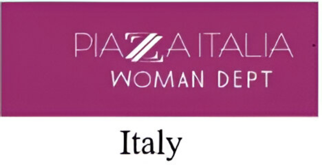 Piazza Italia