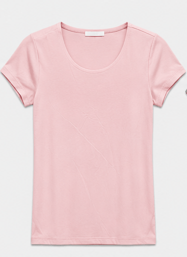 Girls ribbed tank top
