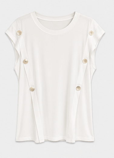 Ladies ribbed knit dress