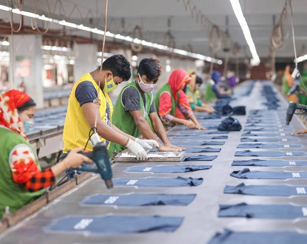Printing Processing